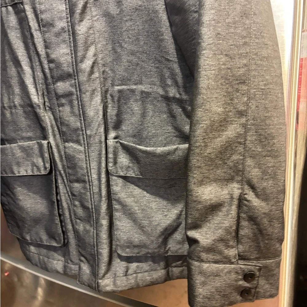 Calvin Klein Raincoat Men